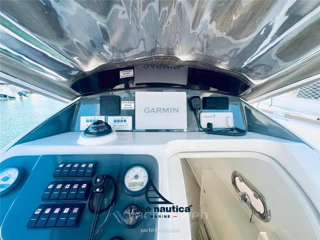 D'oriano marine Domar d-10 Foto