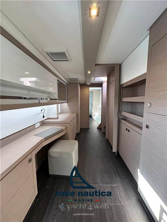 Fountaine pajot Saona 47 1911