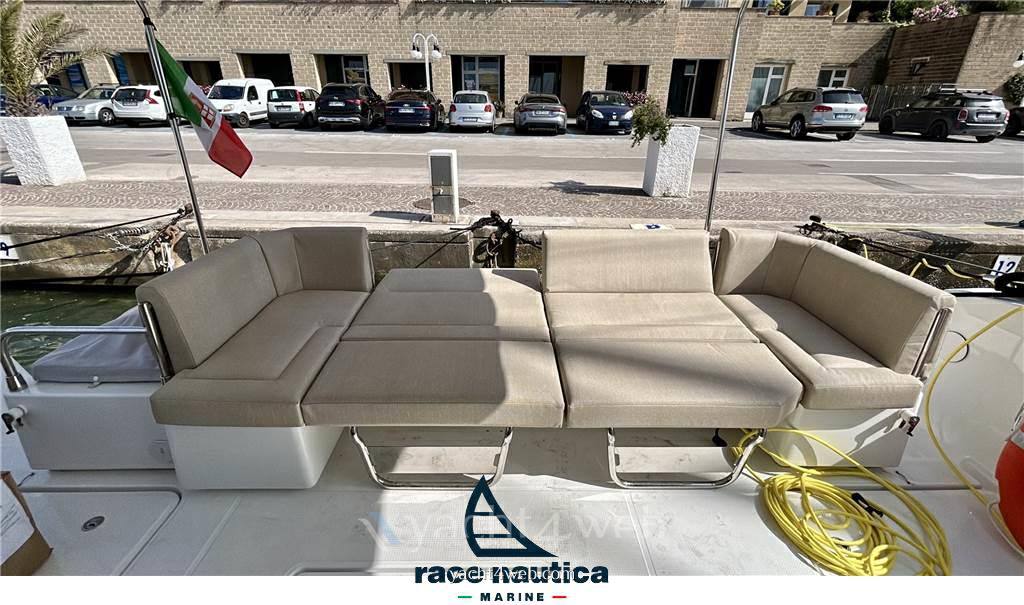 Fountaine pajot My 4.s Express Cruiser