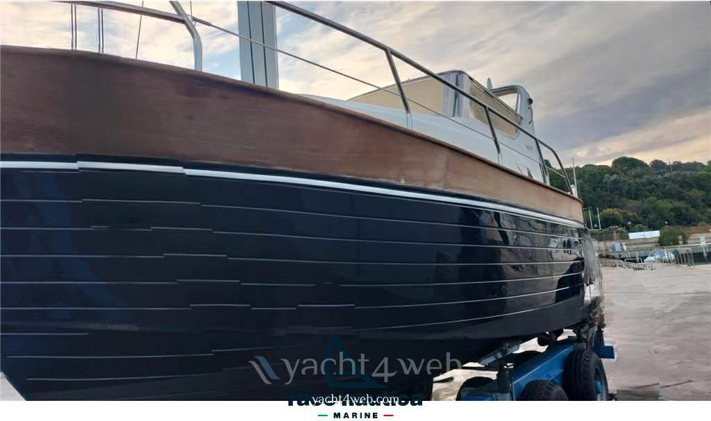 Mim&236; Libeccio 9 Bateau à moteur nouveau en vente