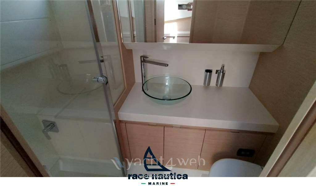 Solaris power 44 open Bateau à moteur nouveau en vente