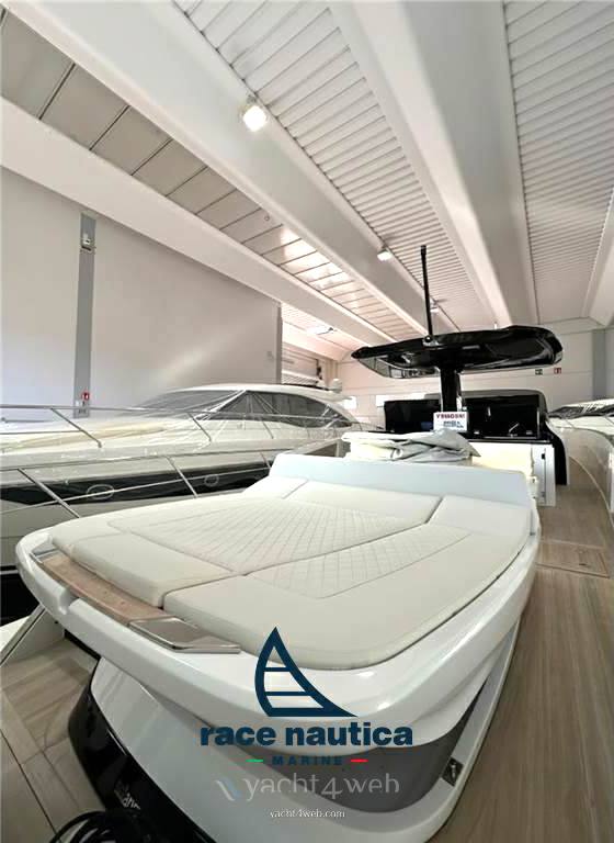 Solaris power 44 open occasion