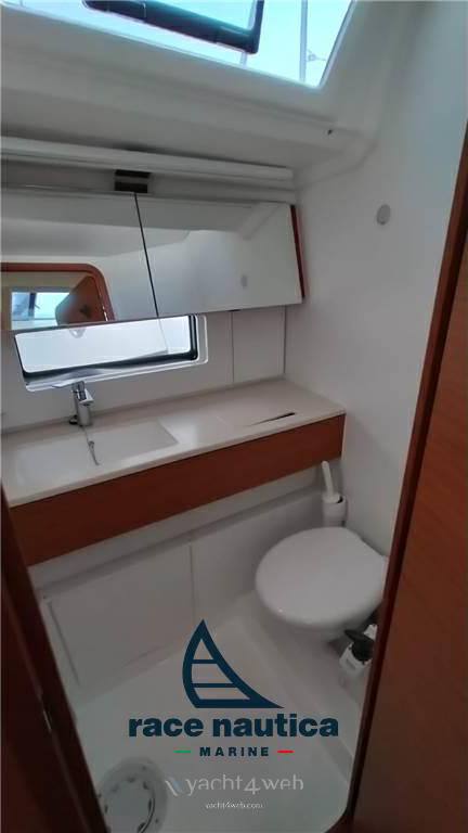 Dufour yachts 44 Barco à vela usado para venda