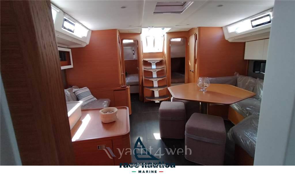 Dufour yachts 44 Cruzador de vela usado