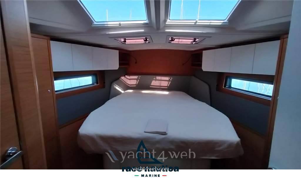 Dufour yachts 44 Foto