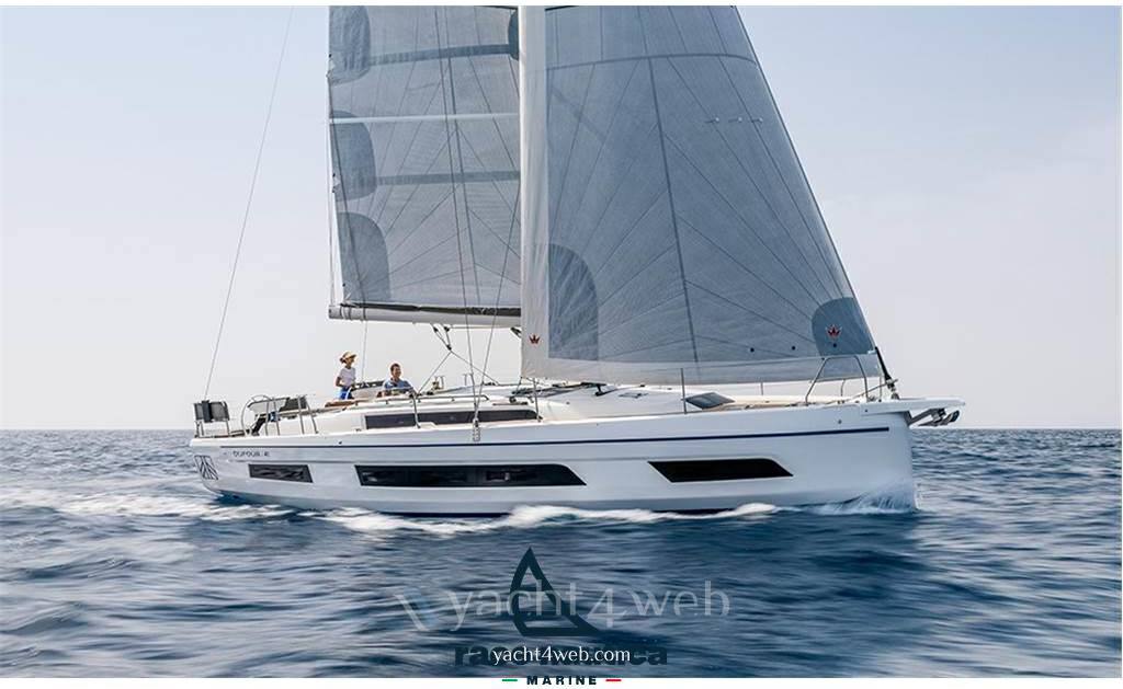 Dufour yachts 41 Bateau à voile nouveau en vente