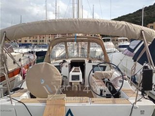 Dufour 360 grand large