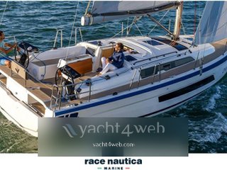 Dufour 37