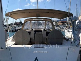 Dufour 390 grand large