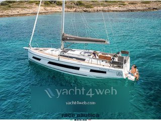 Dufour 41