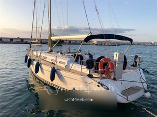 Dufour 425 grand large