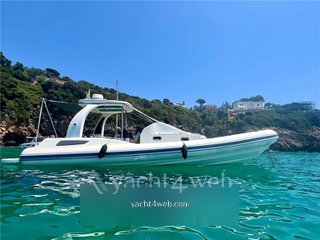 D'oriano marine Domar d-10