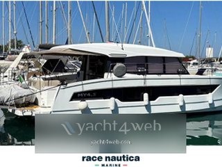 Fountaine pajot My 4.s