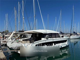 Fountaine pajot My 4.s