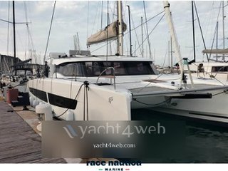 Fountaine pajot New 41