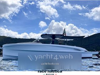 Solaris power 40 open