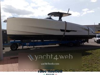 Solaris power 44 open