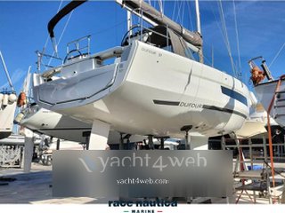 Dufour yachts 37