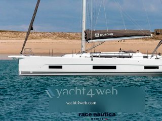 Dufour yachts 470