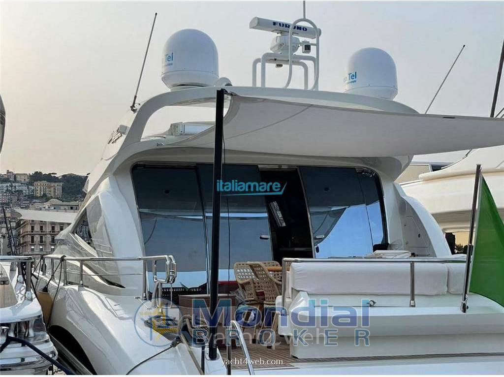 Alalunga Open 85 sport x