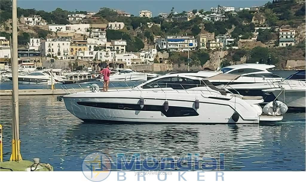 Azimut Atlantis 45
