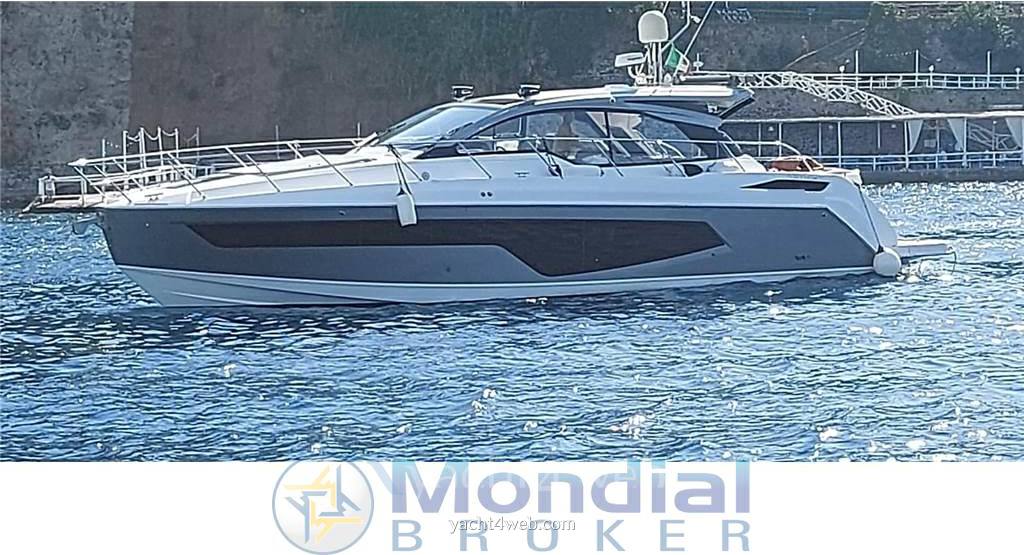 Azimut Atlantis 51