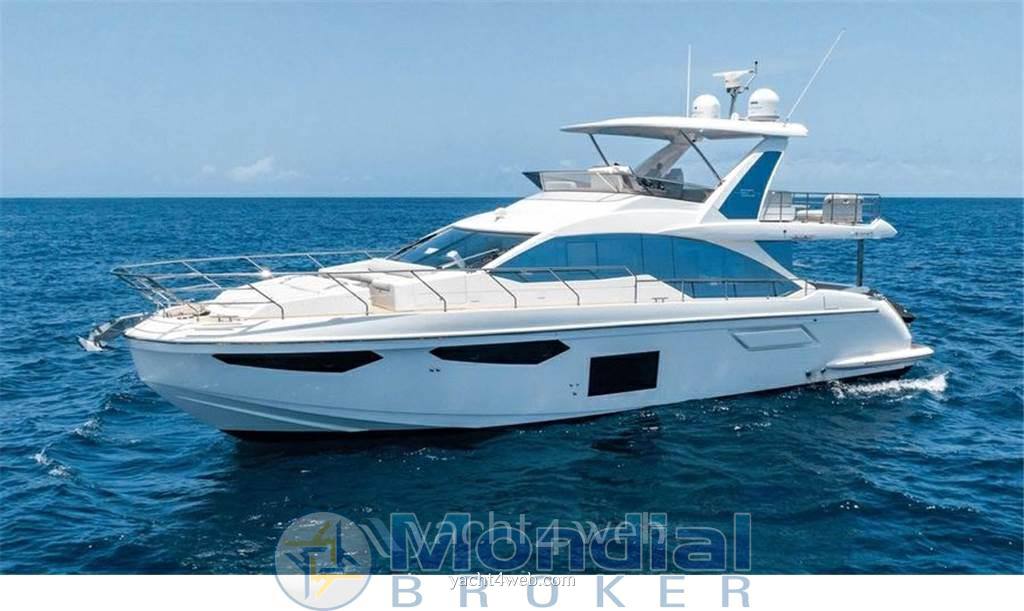 Azimut Fly 60