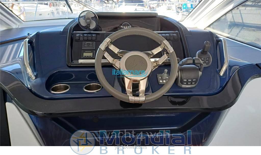 Beneteau Gran turismo 41