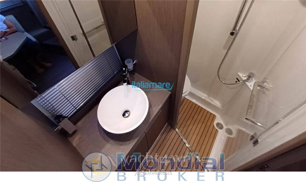 Beneteau Gran turismo 41