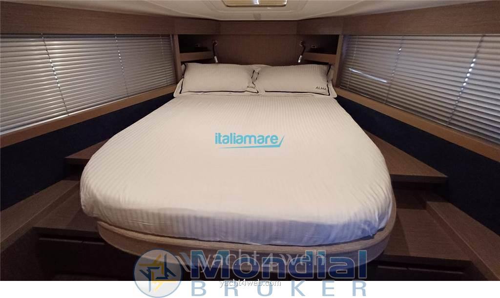 Beneteau Gran turismo 41