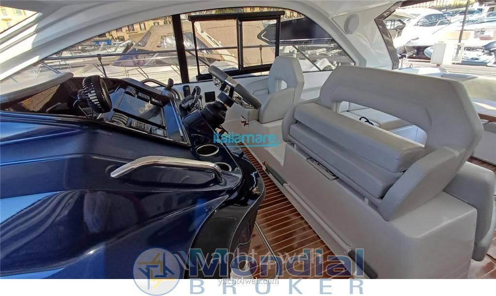 Beneteau Gran turismo 41