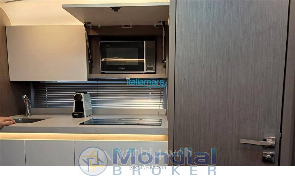 Beneteau Gran turismo 41