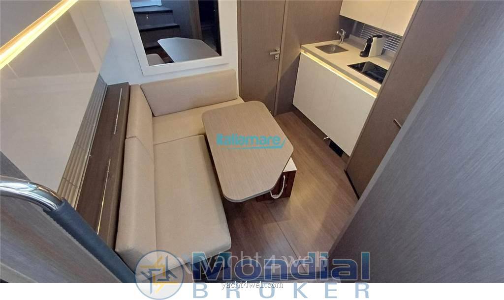 Beneteau Gran turismo 41