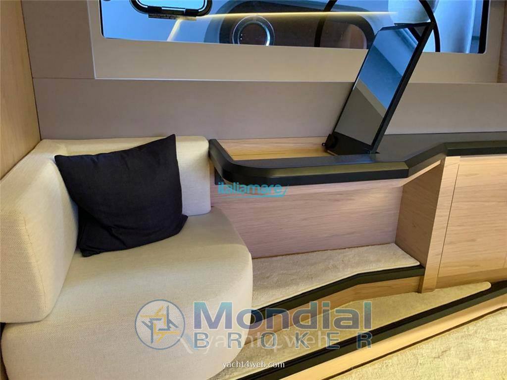 Beneteau Monte carlo 52