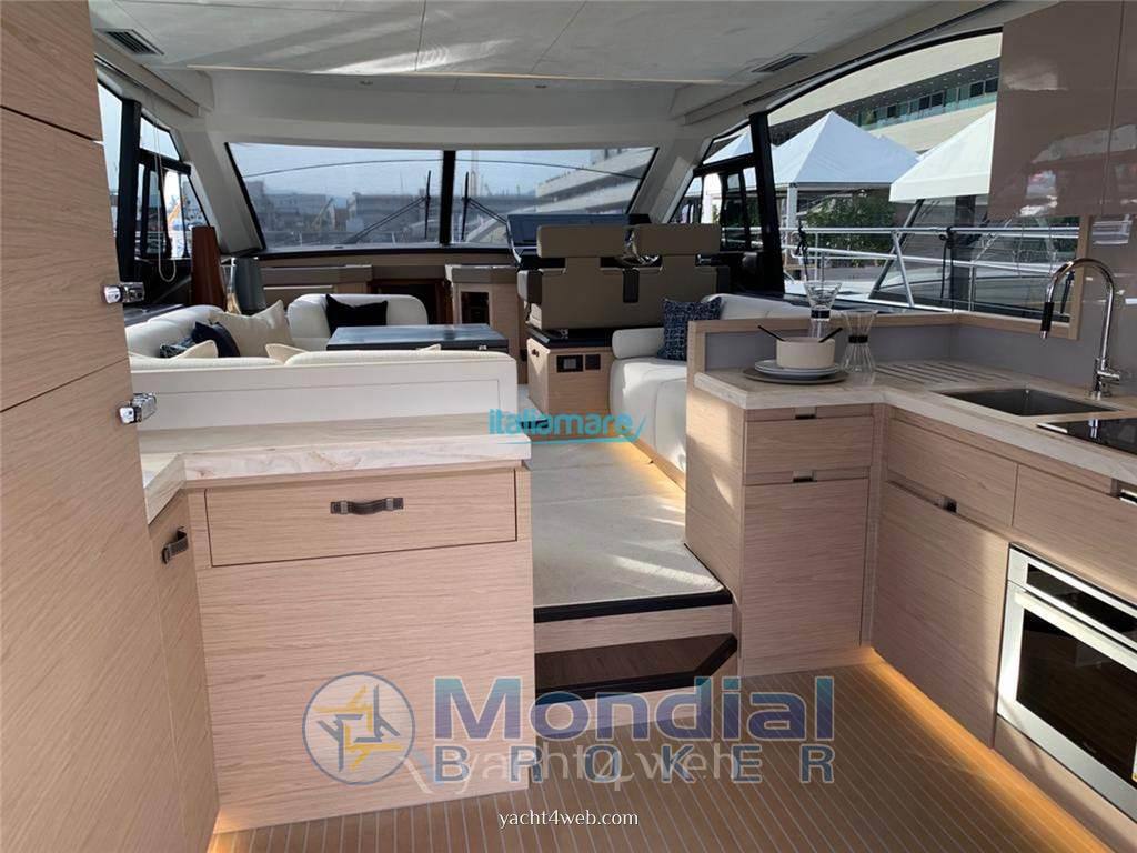 Beneteau Monte carlo 52