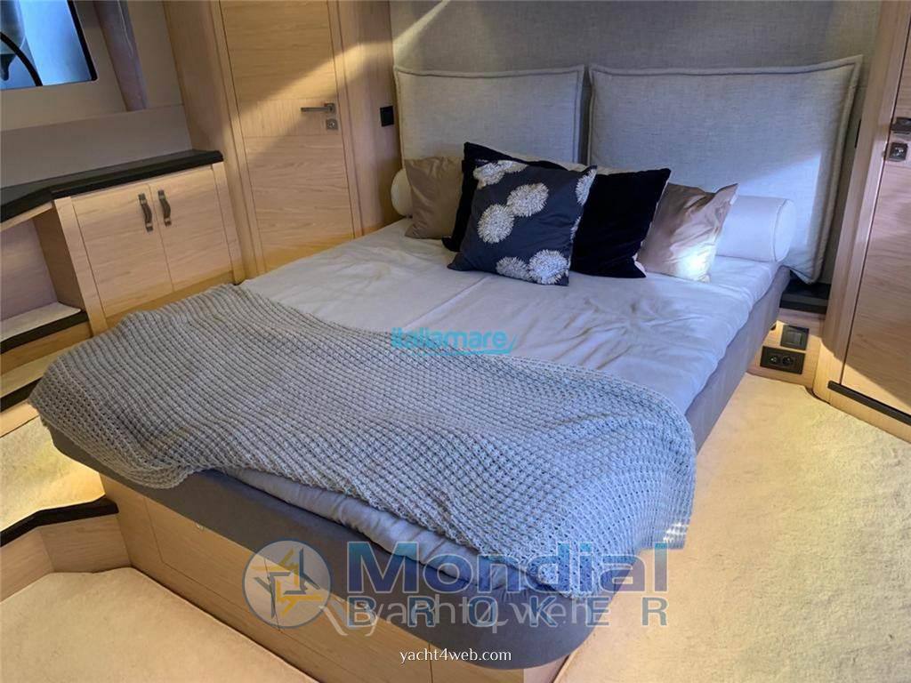 Beneteau Monte carlo 52