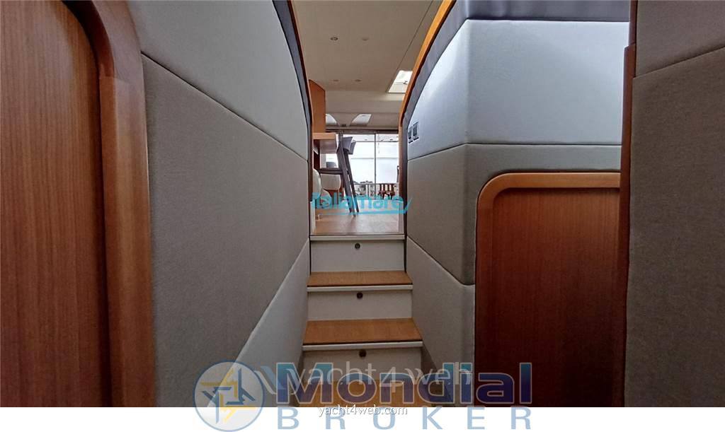 Ferretti yachts Ferretti 592