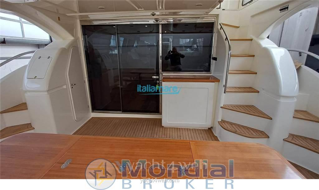 Ferretti yachts Ferretti 592