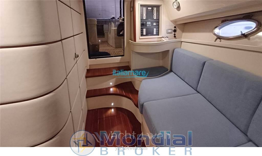 Gagliotta Lobster 35