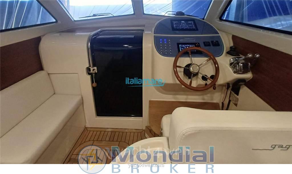 Gagliotta Lobster 35