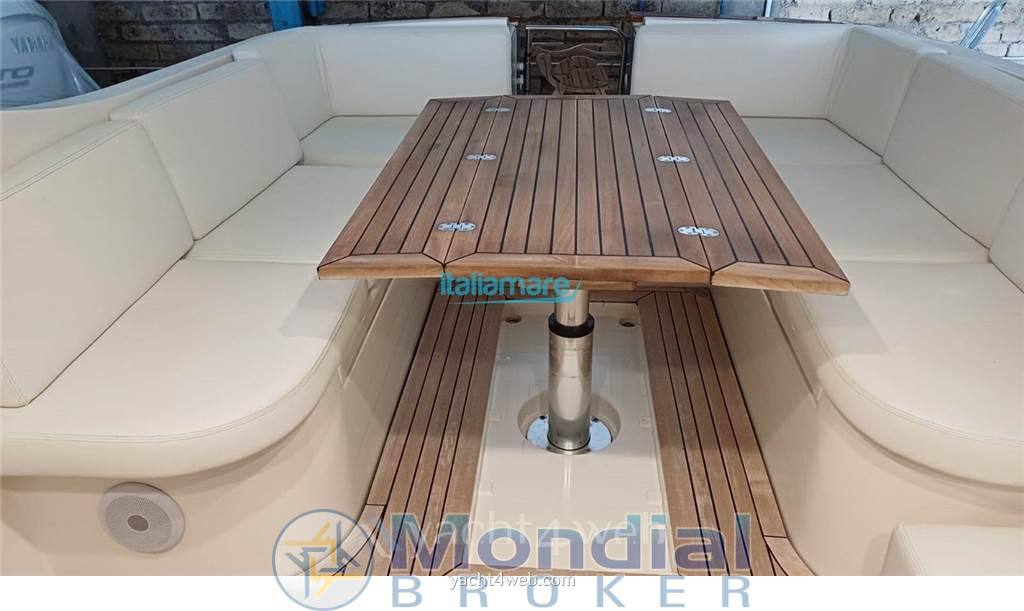 Gagliotta Lobster 35