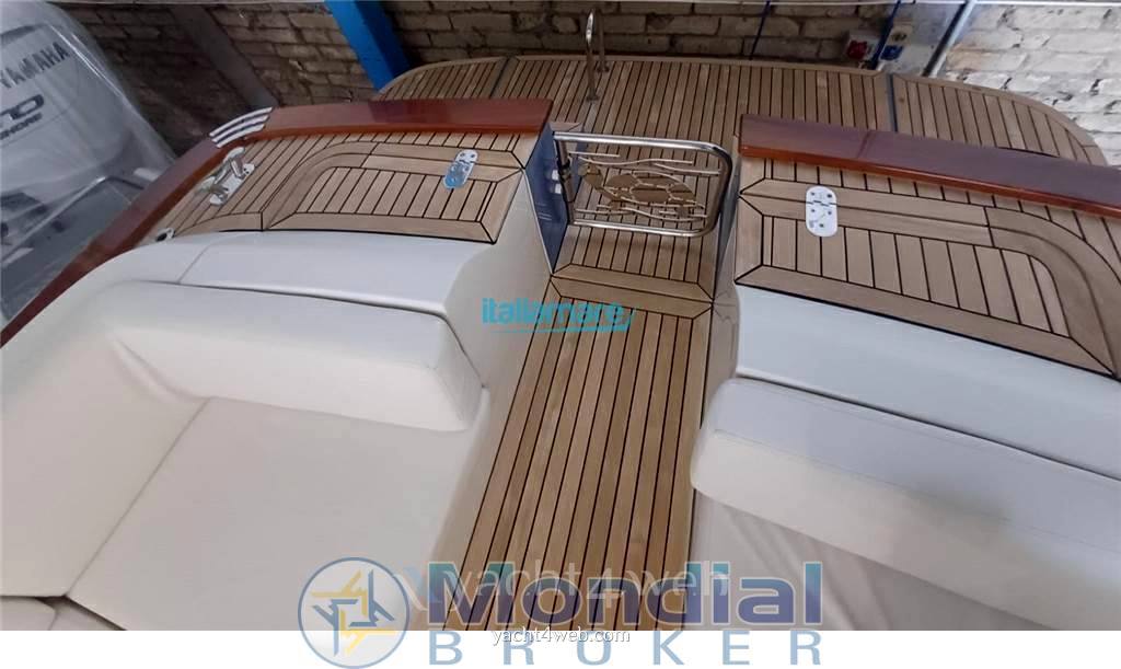 Gagliotta Lobster 35