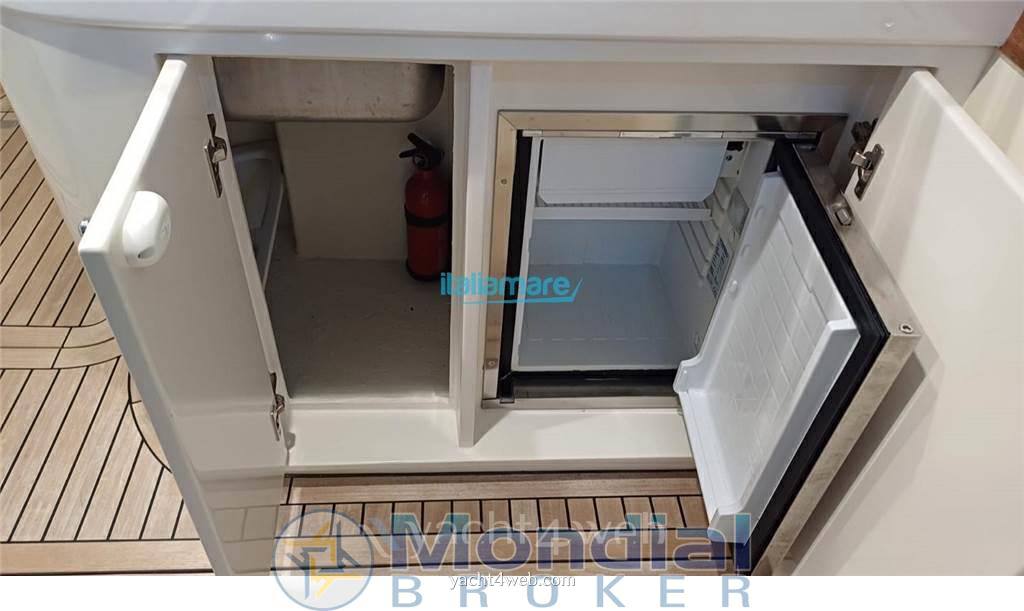 Gagliotta Lobster 35