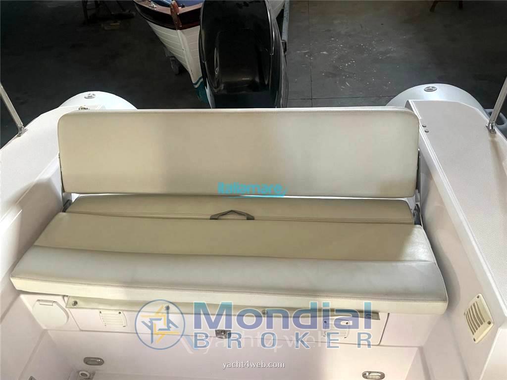 Italboats Predator 570