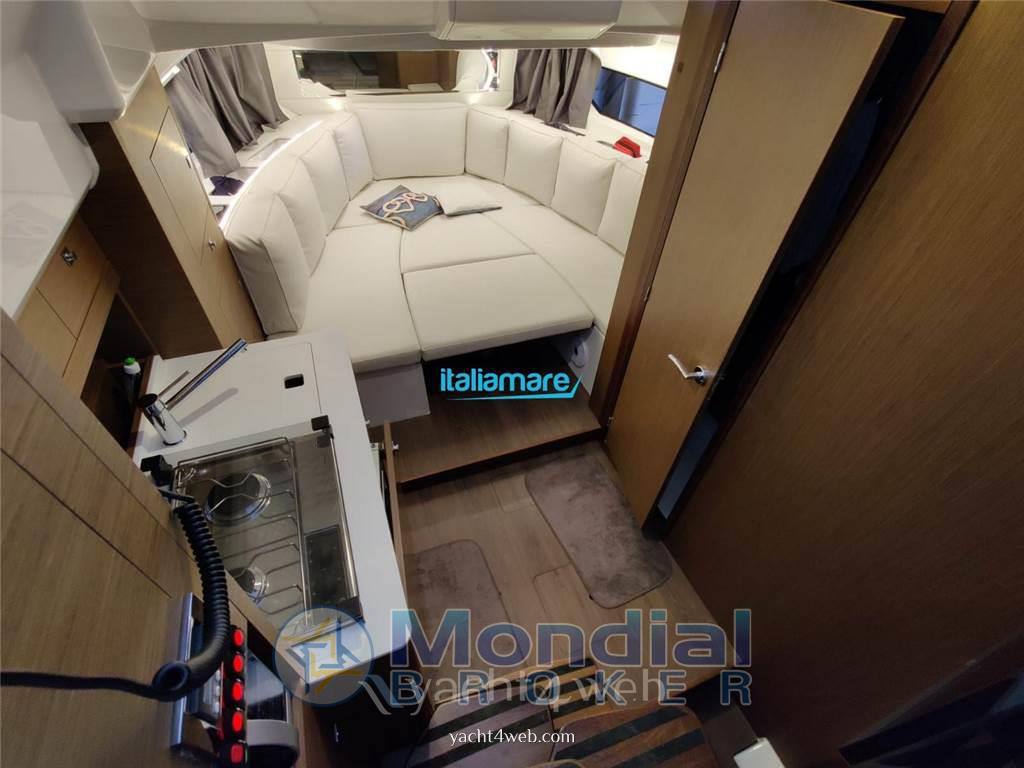 Jeanneau Cap camarat 10.5 wa