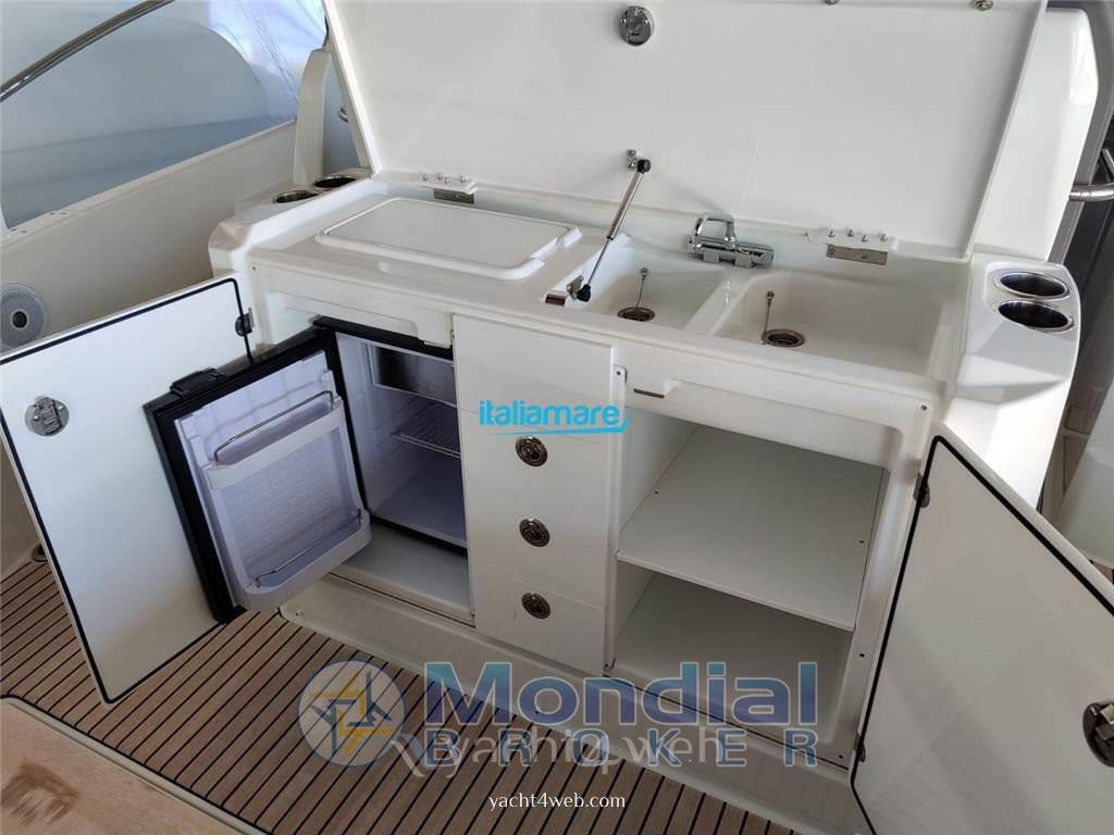 Jeanneau Cap camarat 10.5 wa