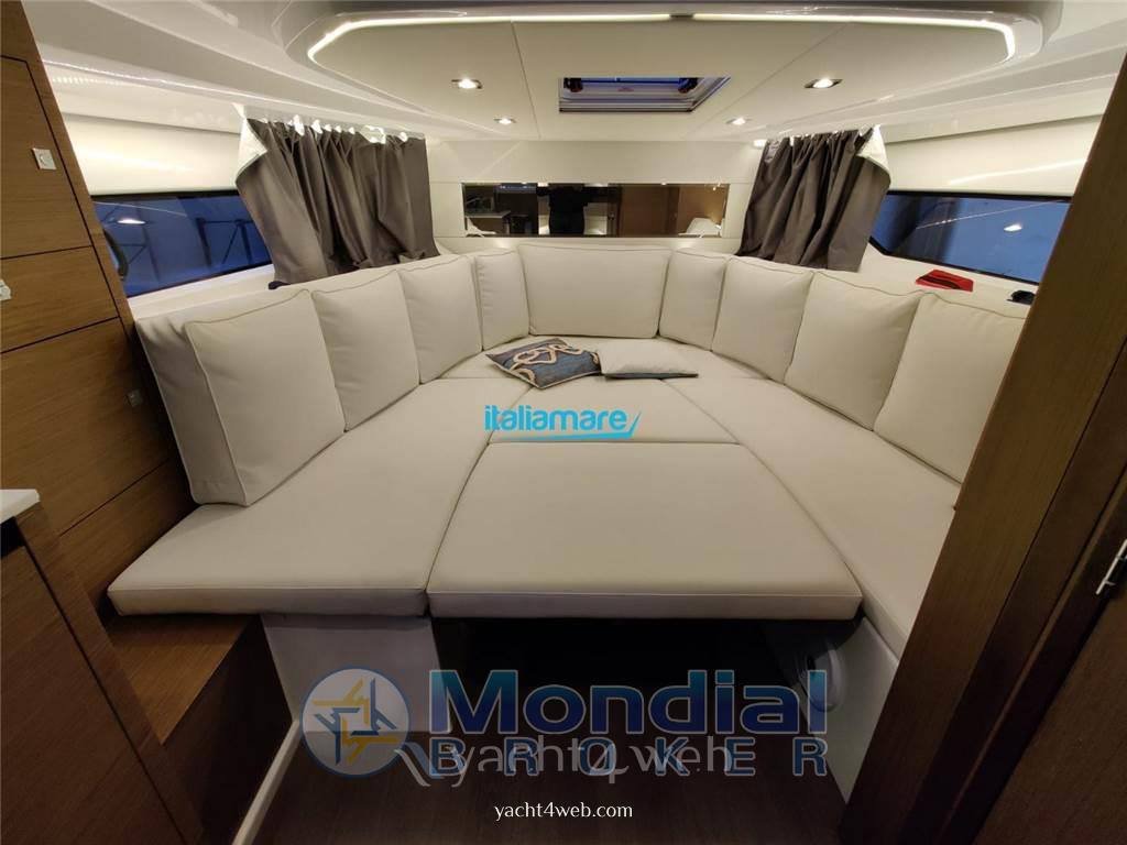 Jeanneau Cap camarat 10.5 wa