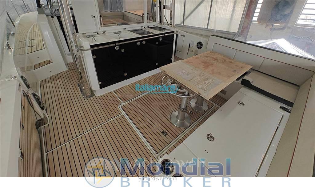 Jeanneau Cap camarat 12.5 wa s2