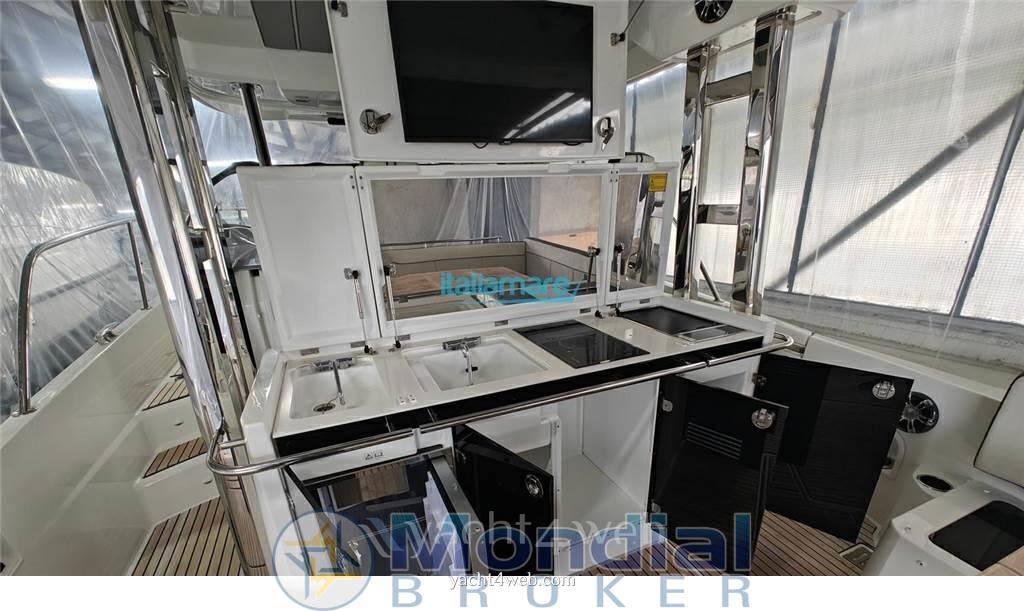 Jeanneau Cap camarat 12.5 wa s2