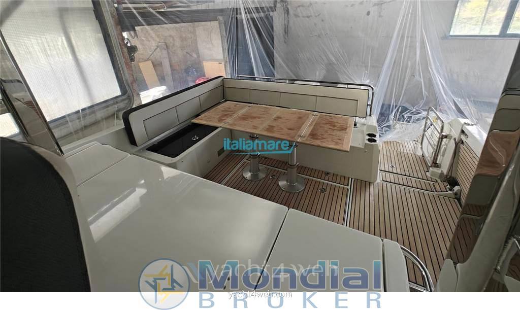 Jeanneau Cap camarat 12.5 wa s2